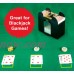 Brybelly Casino 6 Deck Automatic Card Shuffler   
